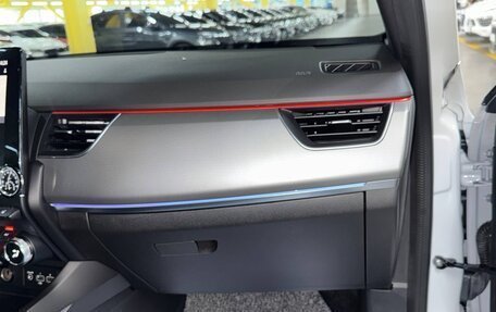 Renault Samsung QM3, 2019 год, 2 400 000 рублей, 12 фотография