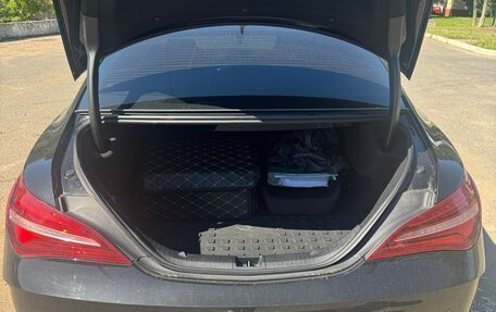 Mercedes-Benz CLA, 2016 год, 1 995 000 рублей, 14 фотография