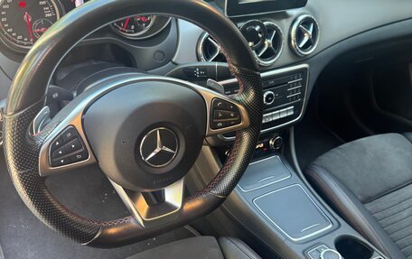 Mercedes-Benz CLA, 2016 год, 1 995 000 рублей, 25 фотография