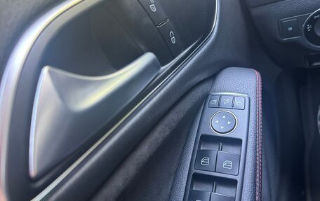 Mercedes-Benz CLA, 2016 год, 1 995 000 рублей, 30 фотография