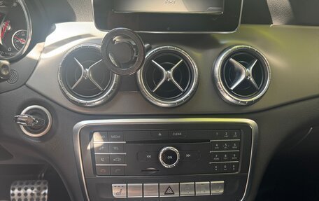 Mercedes-Benz CLA, 2016 год, 1 995 000 рублей, 32 фотография