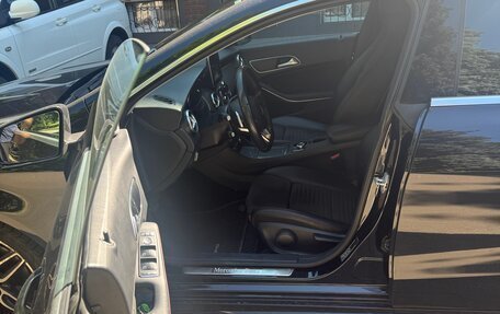 Mercedes-Benz CLA, 2016 год, 1 995 000 рублей, 31 фотография