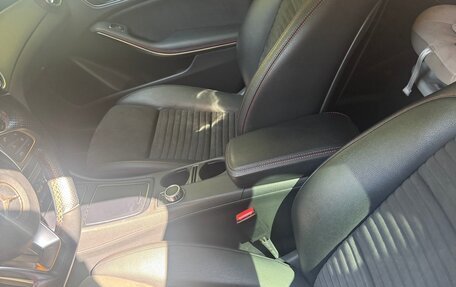 Mercedes-Benz CLA, 2016 год, 1 995 000 рублей, 33 фотография