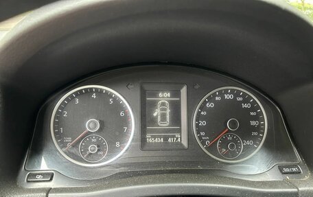 Volkswagen Tiguan I, 2010 год, 830 000 рублей, 4 фотография