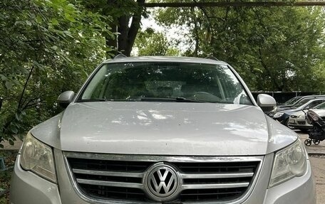 Volkswagen Tiguan I, 2010 год, 830 000 рублей, 6 фотография