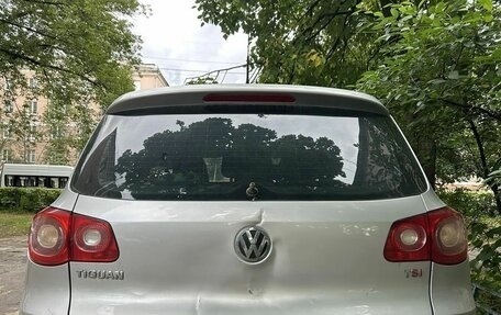 Volkswagen Tiguan I, 2010 год, 830 000 рублей, 7 фотография