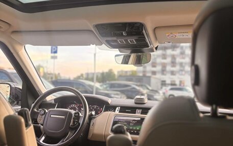 Land Rover Range Rover Sport II, 2018 год, 4 750 000 рублей, 20 фотография