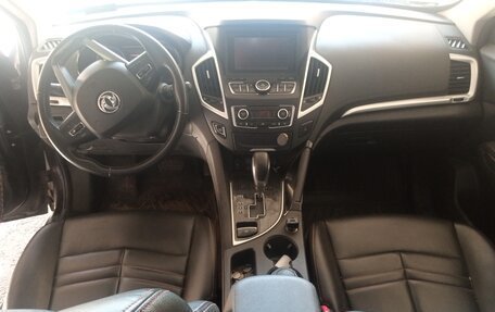 DongFeng AX7 I, 2018 год, 1 095 000 рублей, 9 фотография