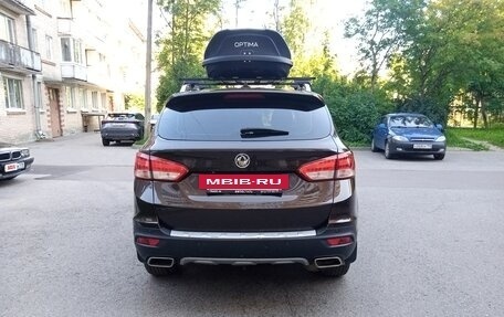 DongFeng AX7 I, 2018 год, 1 095 000 рублей, 5 фотография