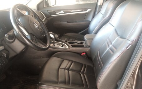 DongFeng AX7 I, 2018 год, 1 095 000 рублей, 8 фотография