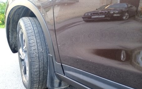 DongFeng AX7 I, 2018 год, 1 095 000 рублей, 7 фотография