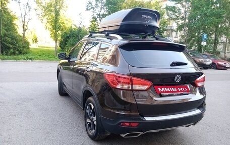 DongFeng AX7 I, 2018 год, 1 095 000 рублей, 6 фотография