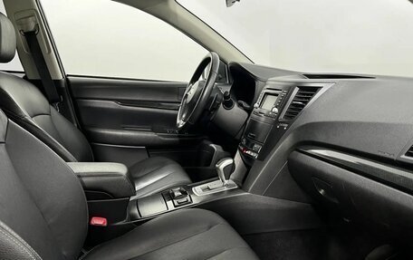 Subaru Legacy VII, 2014 год, 1 650 000 рублей, 13 фотография