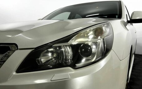 Subaru Legacy VII, 2014 год, 1 650 000 рублей, 19 фотография