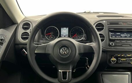 Volkswagen Tiguan I, 2012 год, 1 400 000 рублей, 17 фотография