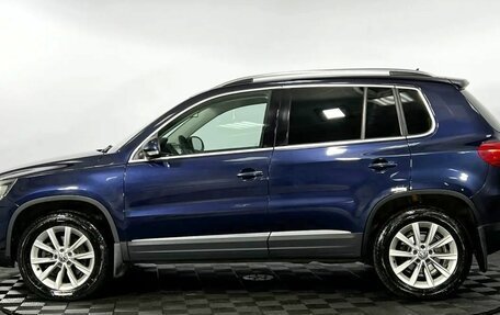 Volkswagen Tiguan I, 2012 год, 1 400 000 рублей, 9 фотография
