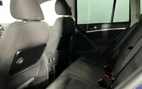 Volkswagen Tiguan I, 2012 год, 1 400 000 рублей, 11 фотография