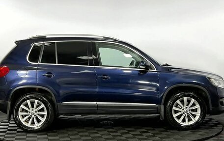 Volkswagen Tiguan I, 2012 год, 1 400 000 рублей, 5 фотография