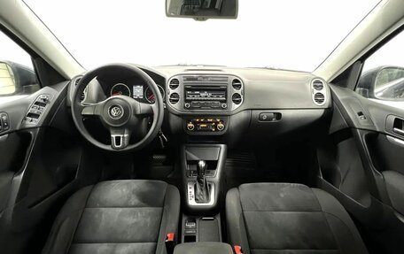 Volkswagen Tiguan I, 2012 год, 1 400 000 рублей, 14 фотография