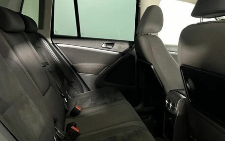 Volkswagen Tiguan I, 2012 год, 1 400 000 рублей, 12 фотография
