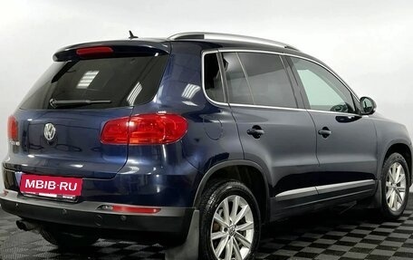 Volkswagen Tiguan I, 2012 год, 1 400 000 рублей, 6 фотография