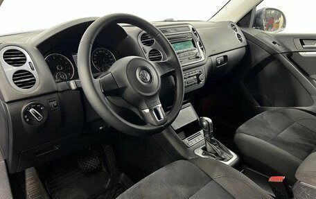 Volkswagen Tiguan I, 2012 год, 1 400 000 рублей, 10 фотография