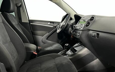 Volkswagen Tiguan I, 2012 год, 1 400 000 рублей, 13 фотография
