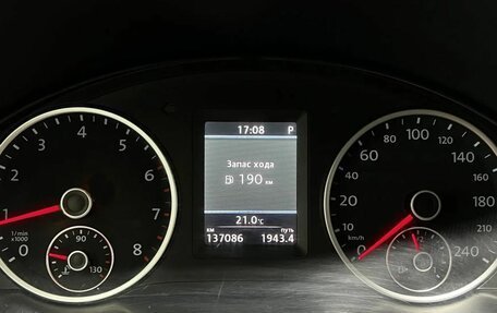 Volkswagen Tiguan I, 2012 год, 1 400 000 рублей, 18 фотография