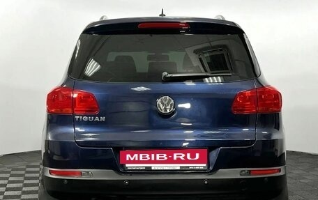 Volkswagen Tiguan I, 2012 год, 1 400 000 рублей, 7 фотография