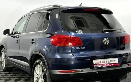 Volkswagen Tiguan I, 2012 год, 1 400 000 рублей, 8 фотография