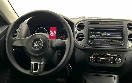 Volkswagen Tiguan I, 2012 год, 1 400 000 рублей, 16 фотография