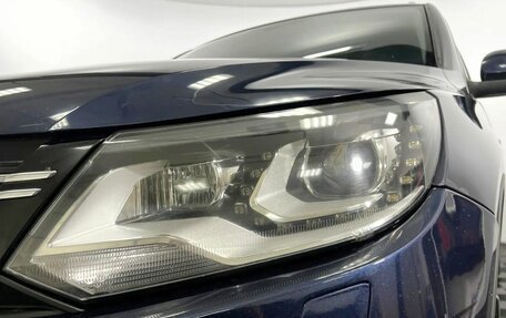Volkswagen Tiguan I, 2012 год, 1 400 000 рублей, 19 фотография