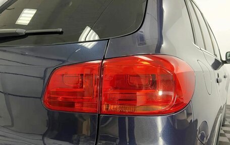 Volkswagen Tiguan I, 2012 год, 1 400 000 рублей, 20 фотография