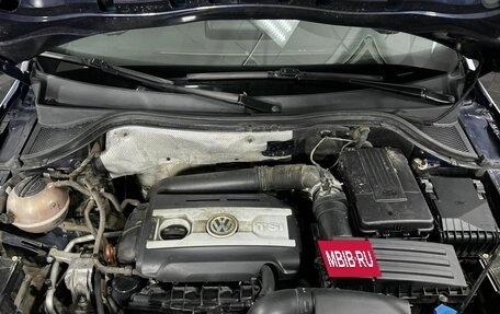 Volkswagen Tiguan I, 2012 год, 1 400 000 рублей, 22 фотография
