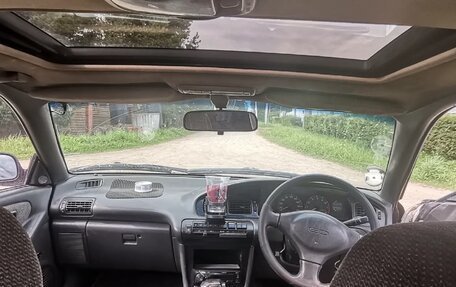 Toyota Carina ED III, 1995 год, 260 000 рублей, 3 фотография