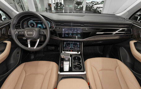 Audi Q7, 2025 год, 10 950 000 рублей, 8 фотография