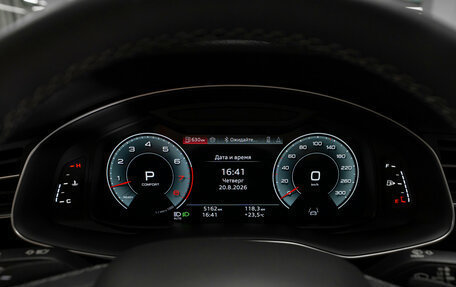 Audi Q7, 2025 год, 10 950 000 рублей, 12 фотография