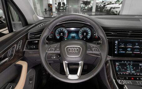 Audi Q7, 2025 год, 10 950 000 рублей, 11 фотография