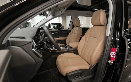 Audi Q7, 2025 год, 10 950 000 рублей, 9 фотография