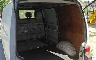 Volkswagen Transporter T4, 1996 год, 440 000 рублей, 1 фотография