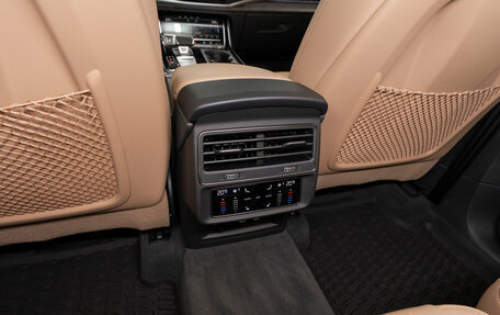 Audi Q7, 2025 год, 10 950 000 рублей, 14 фотография