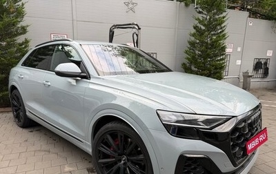Audi SQ8, 2024 год, 13 490 000 рублей, 1 фотография