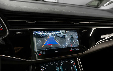 Audi Q7, 2025 год, 10 950 000 рублей, 23 фотография