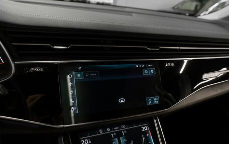 Audi Q7, 2025 год, 10 950 000 рублей, 24 фотография