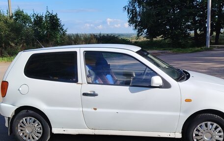 Volkswagen Polo III рестайлинг, 1999 год, 130 000 рублей, 6 фотография