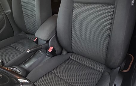 Volkswagen Golf VI, 2011 год, 545 000 рублей, 10 фотография