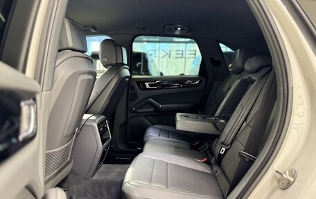 Porsche Cayenne III, 2021 год, 7 650 000 рублей, 6 фотография