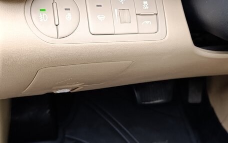 Hyundai Grand Starex Grand Starex I рестайлинг 2, 2014 год, 2 760 000 рублей, 10 фотография