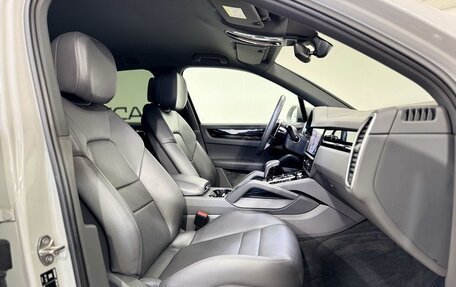 Porsche Cayenne III, 2021 год, 7 650 000 рублей, 8 фотография