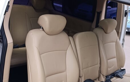 Hyundai Grand Starex Grand Starex I рестайлинг 2, 2014 год, 2 760 000 рублей, 6 фотография